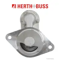 HERTH+BUSS ELPARTS Starter Anlasser 12V 1,1 kW OPEL ASTRA G H ZAFIRA A SAAB 9-3