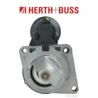 HERTH+BUSS ELPARTS Starter Anlasser 12V 0,8 kW FIAT PANDA DOBLO STRADA PICK-UP