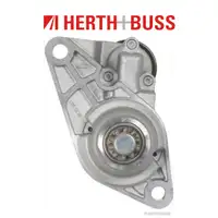 HERTH+BUSS ELPARTS Starter Anlasser 12V 1 kW AUDI A2 SEAT SKODA VW NEW BEETLE