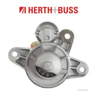 HERTH+BUSS ELPARTS Starter Anlasser 12V 2,3 kW FORD TRANSIT BUS/KASTEN/PRITSCHE