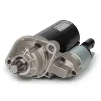 HERTH+BUSS ELPARTS Starter Anlasser 12V 1,7 kW AUDI A3 8P SEAT Ibiza 3 SKODA VW Golf 5 6