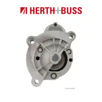 HERTH+BUSS ELPARTS Anlasser Starter 12V 1,1 kW CITROEN PEUGEOT 1.8 / 2.0 / 2.2
