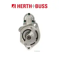 HERTH+BUSS ELPARTS Anlasser Starter 12V 2.0 kW AUDI A4 A6 SEAT EXEO 1.9/2.0TDI