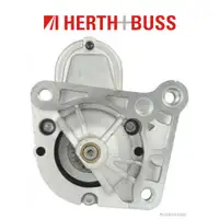 HERTH+BUSS ELPARTS Starter Anlasser 12V 1,3 kW RENAULT MEGANE 1 KANGOO SCENIC 1