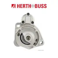HERTH+BUSS ELPARTS Anlasser Starter 12V 1,2 kW AUDI A4 A6 SEAT SKODA VW PASSAT