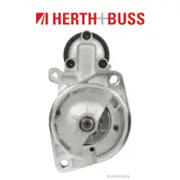 HERTH+BUSS ELPARTS Starter Anlasser 12V 1,7 kW MERCEDES W203 S203 S204 CL203