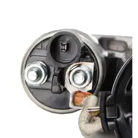 HERTH+BUSS ELPARTS Anlasser Starter 12V 2,2 kW AUDI A4 A6 VW PHAETON 2.7/3.0 TDI