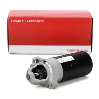 HERTH+BUSS ELPARTS Anlasser Starter 12V 2,2 kW AUDI A4 A6 VW PHAETON 2.7/3.0 TDI
