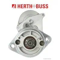 HERTH+BUSS ELPARTS Starter Anlasser 12V 2 kW LAND f&uuml;r ROVER FREELANDER ROVER 75