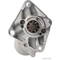 HERTH+BUSS Anlasser Starter 12V 2,2kW LAND ROVER DEFENDER L316 DISCOVERY II L318