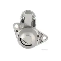 HERTH+BUSS ELPARTS Anlasser Starter 12V 0,8kW SMART Fortwo Cabrio Coupe 451