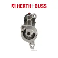 HERTH+BUSS ELPARTS Anlasser Starter 12V 1,7 kW f&uuml;r AUDI A4 A5 A6 Q5 2.0 TDI