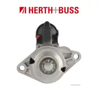 HERTH+BUSS ELPARTS Anlasser Starter 12V 2.0 kW AUDI A3 SEAT SKODA VW GOLF 5 6