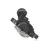 HERTH+BUSS ELPARTS Anlasser Starter 12V 2,2kW AUDI A3 SEAT ALHAMBRA VW GOLF IV