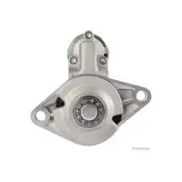 HERTH+BUSS ELPARTS Anlasser Starter 12V 1,7kW AUDI A3 SEAT LEON SKODA VW GOLF