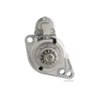 HERTH+BUSS ELPARTS Anlasser Starter 12V 2,0kW AUDI A3 SEAT LEON SKODA VW PASSAT