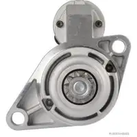 HERTH+BUSS Anlasser Starter 12V 1,1kW AUDI A3 8P SEAT SKODA VW GOLF 5 6 1.2-1.8