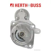 HERTH+BUSS ELPARTS Starter Anlasser 12V 1,8 kW BMW 3er E46 318/320d 5er E39 520d