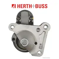 HERTH+BUSS ELPARTS Starter Anlasser 12V 1,7 kW RENAULT KANGOO MEGANE 1 SCENIC 1