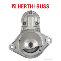 HERTH+BUSS ELPARTS Starter Anlasser 12V 1,1 kW FIAT 500 LANCIA MUSA OPEL CORSA C