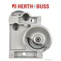 HERTH+BUSS ELPARTS Starter Anlasser 12V 1,4 kW JEEP CHEROKEE (XJ) WRANGLER (YJ)