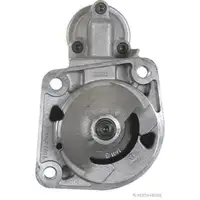 HERTH+BUSS ELPARTS Anlasser Starter 12V 2,0kW f&uuml;r FORD FOCUS 2 MK2 C-MAX DM2