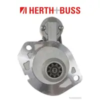 HERTH+BUSS ELPARTS Starter Anlasser 12V 1,4 kW OPEL COMBO CORSA A / B / KASTEN