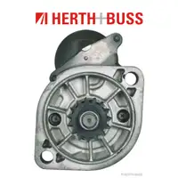 HERTH+BUSS ELPARTS Starter Anlasser 12V 1,5 kW VOLVO 140 / KOMBI 240 / KOMBI 740
