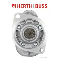 HERTH+BUSS ELPARTS Starter Anlasser 12V 1 kW SKODA FAVORIT FELICIA VW CADDY 2