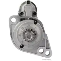 HERTH+BUSS Anlasser Starter 12V 1,4kW AUDI A3 8V SEAT SKODA VW GOLF 7 1.4/1.8TSI