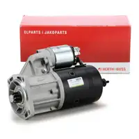 HERTH+BUSS ELPARTS Starter Anlasser 12V f&uuml;r VW CADDY 1 GOLF 1 2 JETTA 2 SCIROCCO