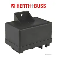 HERTH+BUSS ELPARTS Steuerger&auml;t Relais Gl&uuml;hzeit Gl&uuml;hanlage CITROEN FIAT PEUGEOT