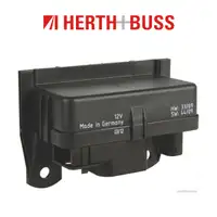 HERTH+BUSS ELPARTS Steuerger&auml;t Gl&uuml;hzeit MERCEDES W203 W211 SPRINTER VANEO VITO