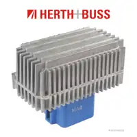 HERTH+BUSS ELPARTS Steuerger&auml;t Gl&uuml;hzeit OPEL ASTRA CORSA SIGNUM VECTRA ZAFIRA