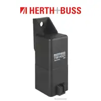 HERTH+BUSS ELPARTS Steuerger&auml;t Gl&uuml;hzeit 75614321 SKODA FABIA VW PASSAT POLO TDI