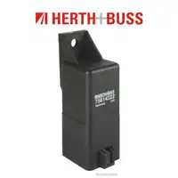 HERTH+BUSS ELPARTS Steuerger&auml;t Gl&uuml;hzeit AUDI A3 SEAT SKODA VW GOLF 5 1.9/2.0 TDI