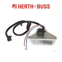 HERTH+BUSS ELPARTS Steuerger&auml;t Klimaanlage MERCEDES-BENZ 190 W201 W124 C124 S124