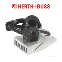 HERTH+BUSS ELPARTS Steuerger&auml;t Klimaanlage f&uuml;r MERCEDES-BENZ E-KLASSE W124 S124
