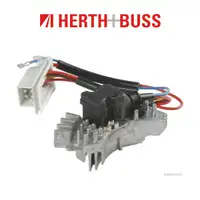 HERTH+BUSS ELPARTS Steuerger&auml;t Klimaanlage MERCEDES C-KLASSE W202 bis Fgst.-Nr.
