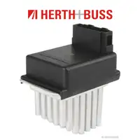 HERTH+BUSS ELPARTS Steuerger&auml;t Klimaanlage AUDI A3 A4 SEAT SKODA VW GOLF PASSAT