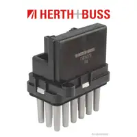 HERTH+BUSS ELPARTS Steuerger&auml;t Klimaanlage FORD C-MAX FIESTA FOCUS KUGA MONDEO
