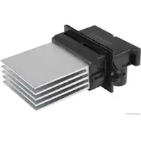 HERTH+BUSS ELPARTS Steuerger&auml;t Klimaanlage RENAULT CLIO 2 (BB CB) THALIA I (LB)