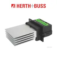 HERTH+BUSS ELPARTS Steuerger&auml;t Klimaanlage CITROEN C2 C3 C5 PEUGEOT 207 406 607