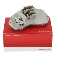 HERTH+BUSS ELPARTS Steuerger&auml;t Klimaanlage BMW E81-88 E90-93 X1 X3 X4 X5 X6 Z4