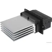 HERTH+BUSS ELPARTS Steuerger&auml;t Klimaanlage PEUGEOT 406 RENAULT MASTER II MEGANE