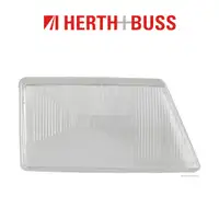 HERTH+BUSS ELPARTS Streuscheibe Scheinwerfer MERCEDES SPRINTER (901-904) rechts