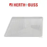 HERTH+BUSS ELPARTS Streuscheibe Scheinwerfer MERCEDES SPRINTER (901-904) links