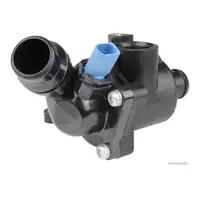 HERTH+BUSS ELPARTS Thermostat AUDI A4 B5 B6 B7 A6 C5 VW PASSAT 3B3 3B6 1.8T 2.0