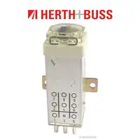 HERTH+BUSS ELPARTS Relais &Uuml;berspannungsschutz ABS MERCEDES W202 S202 W123 280E