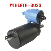 HERTH+BUSS ELPARTS Waschwasserpumpe Dualpumpe f&uuml;r AUDI DAEWOO FORD OPEL VW